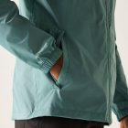 Regatta Pack It Jkt III Férfi 10.000 mm esőkabát kék