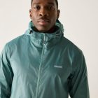 Regatta Pack It Jkt III Férfi 10.000 mm esőkabát kék