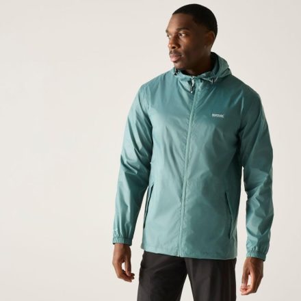 Regatta Pack It Jkt III Férfi 10.000 mm esőkabát kék