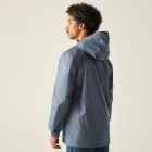 Regatta Pack It Jkt III Férfi 10.000 mm esőkabát kék