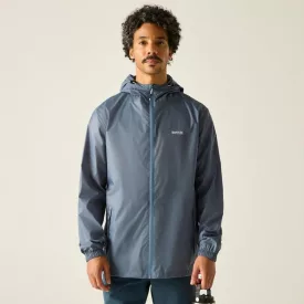 Regatta Pack It Jkt III Férfi 10.000 mm esőkabát kék