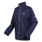 Regatta Lyle IV Férfi 10.000 mm esőkabát kék