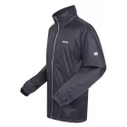 Regatta Lyle IV Férfi 10.000 mm esőkabát kék
