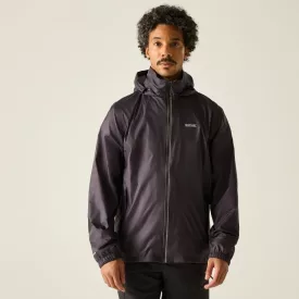 Regatta Lyle IV Férfi 10.000 mm esőkabát kék