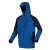 Regatta Britedale férfi bélelt esőkabát 10.000 mm kék