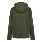 Regatta CLR Ramatuelle WP Férfi 10.000 mm  prémium esőkabát zöld