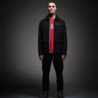 Regatta CLR Ramatuelle WP Férfi 10.000 mm  prémium esőkabát fekete