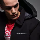 Regatta CLR Ramatuelle WP Férfi 10.000 mm  prémium esőkabát fekete