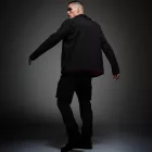 Regatta CLR Ramatuelle WP Férfi 10.000 mm  prémium esőkabát fekete