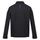 Regatta CLR Ramatuelle WP Férfi 10.000 mm  prémium esőkabát fekete