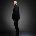 Regatta CLR Ramatuelle WP Férfi 10.000 mm  prémium esőkabát fekete