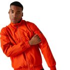 Regatta ShoreBay Jkt II Férfi 10.000 mm kabát narancs