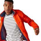 Regatta ShoreBay Jkt II Férfi 10.000 mm kabát narancs