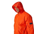 Regatta ShoreBay Jkt II Férfi 10.000 mm kabát narancs