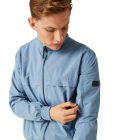 Regatta ShoreBay Jkt II Férfi 10.000 mm kabát kék