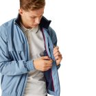 Regatta ShoreBay Jkt II Férfi 10.000 mm kabát kék