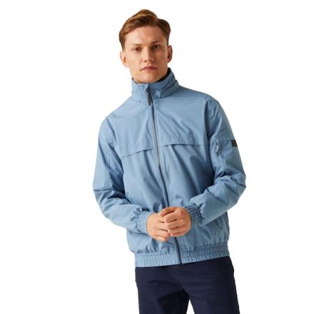 Regatta ShoreBay Jkt II Férfi 10.000 mm kabát kék