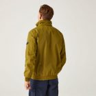 Regatta ShoreBay Jkt II Férfi 10.000 mm kabát zöld