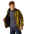 Regatta ShoreBay Jkt II Férfi 10.000 mm kabát zöld