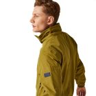 Regatta ShoreBay Jkt II Férfi 10.000 mm kabát zöld