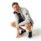 Regatta ShoreBay Jkt II Férfi 10.000 mm kabát szürke