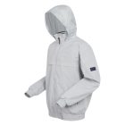 Regatta ShoreBay Jkt II Férfi 10.000 mm kabát szürke