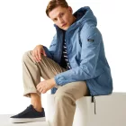 Regatta Bayano Jacket Férfi 10.000 mm kabát kék