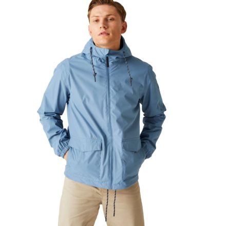 Regatta Bayano Jacket Férfi 10.000 mm kabát kék