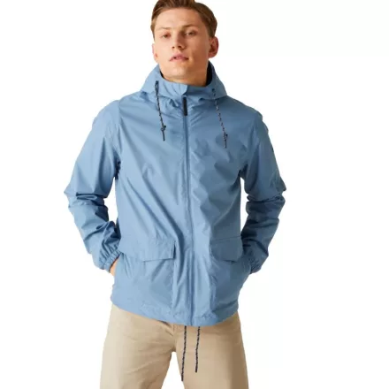 Regatta Bayano Jacket Férfi 10.000 mm kabát kék