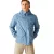 Regatta Bayano Jacket Férfi 10.000 mm kabát kék