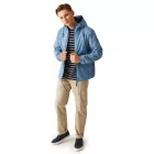Regatta Bayano Jacket Férfi 10.000 mm kabát kék