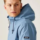 Regatta Bayano Jacket Férfi 10.000 mm kabát kék