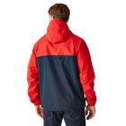 Regatta Belcastel Férfi 10.000 mm  átmeneti kabát kék