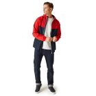 Regatta Belcastel Férfi 10.000 mm  átmeneti kabát kék