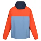 Regatta Belcastel Férfi 10.000 mm  átmeneti kabát kék