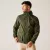 Regatta Bayano Jacket II Férfi vízálló kabát zöld