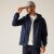 Regatta Bayano Jacket II Férfi vízálló kabát kék
