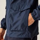 Regatta Bayano Jacket II Férfi vízálló kabát kék