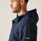 Regatta Bayano Jacket II Férfi vízálló kabát kék