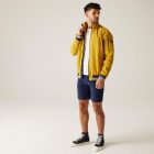 Regatta Shorebay Jkt III Férfi vízálló kabát sárga