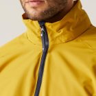 Regatta Shorebay Jkt III Férfi vízálló kabát sárga