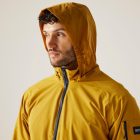 Regatta Shorebay Jkt III Férfi vízálló kabát sárga