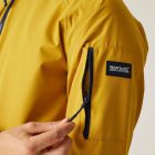 Regatta Shorebay Jkt III Férfi vízálló kabát sárga