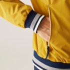 Regatta Shorebay Jkt III Férfi vízálló kabát sárga