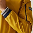 Regatta Shorebay Jkt III Férfi vízálló kabát sárga