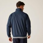 Regatta Shorebay Jkt III Férfi vízálló kabát kék