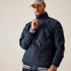 Regatta Shorebay Jkt III Férfi vízálló kabát kék