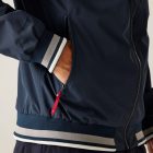 Regatta Shorebay Jkt III Férfi vízálló kabát kék