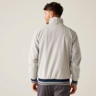 Regatta Shorebay Jkt III Férfi vízálló kabát szürke