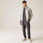 Regatta Shorebay Jkt III Férfi vízálló kabát szürke